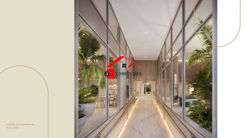 Apartamento, 2 quartos, 194 m² - Foto 10