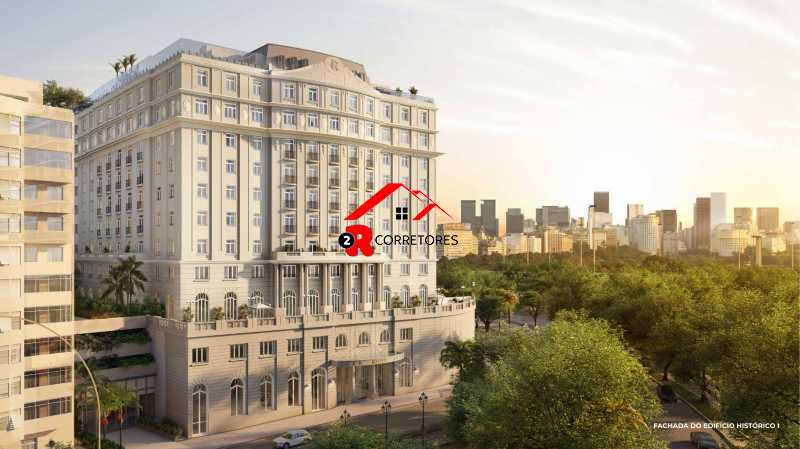 Apartamento, 2 quartos, 194 m² - Foto 14