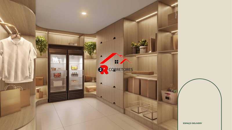 Apartamento, 2 quartos, 194 m² - Foto 17