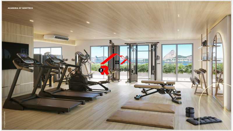 Apartamento, 2 quartos, 194 m² - Foto 18