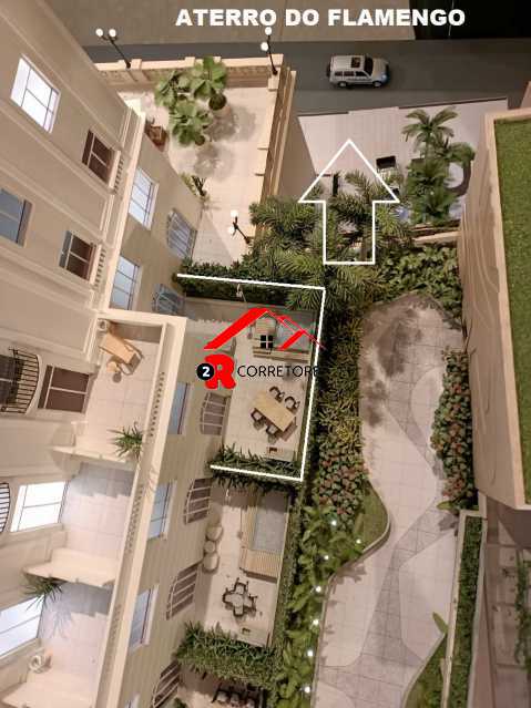 Apartamento, 2 quartos, 194 m² - Foto 19