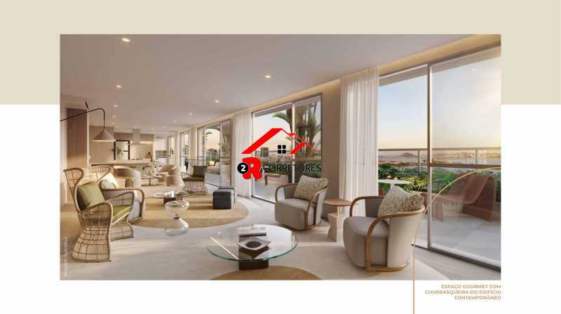 Apartamento, 2 quartos, 194 m² - Foto 23