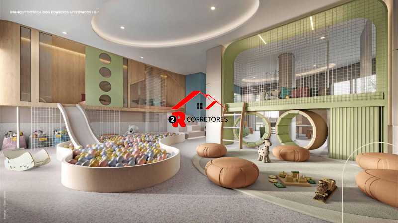 Apartamento, 2 quartos, 194 m² - Foto 24