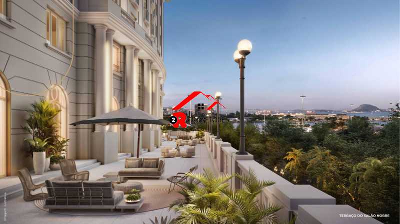 Apartamento, 2 quartos, 194 m² - Foto 27