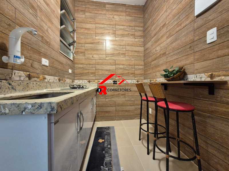 Loft, 27 m² - Foto 18