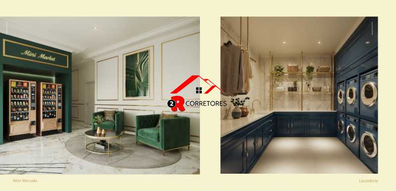 Loft, 27 m² - Foto 6