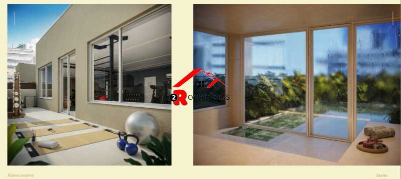 Loft, 27 m² - Foto 8