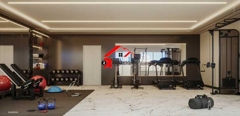 Loft, 27 m² - Foto 9
