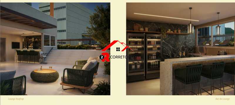 Loft, 27 m² - Foto 10