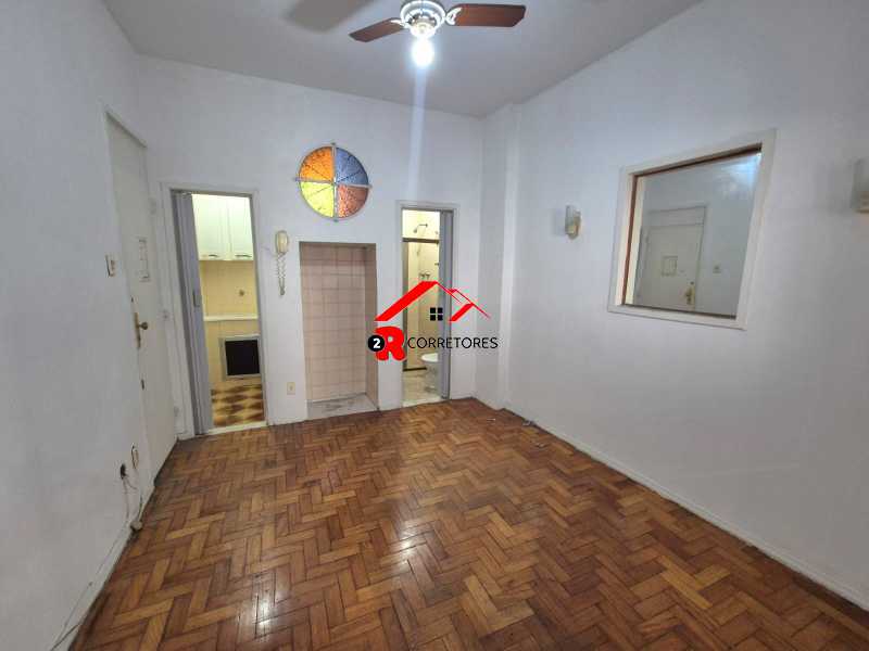 Apartamento, 1 quarto, 30 m² - Foto 6