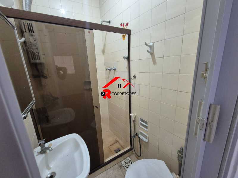 Apartamento, 1 quarto, 30 m² - Foto 19