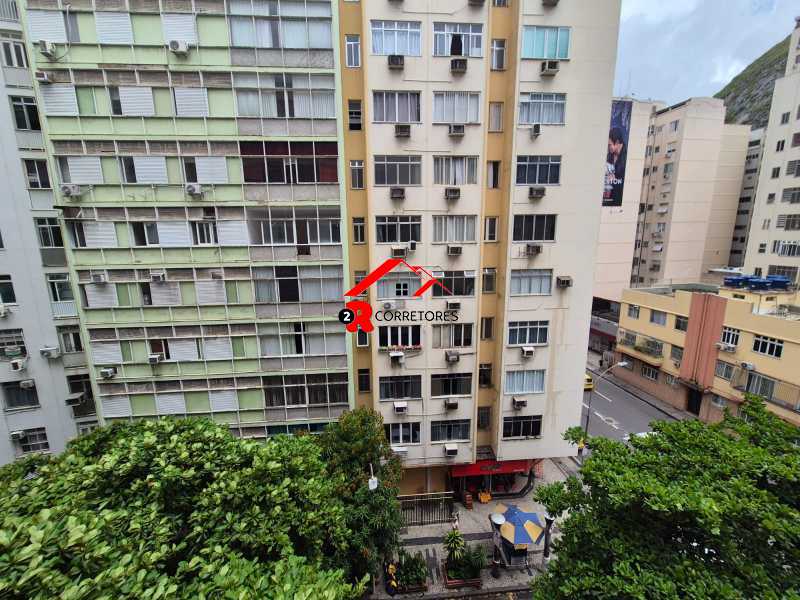 Apartamento, 1 quarto, 30 m² - Foto 23