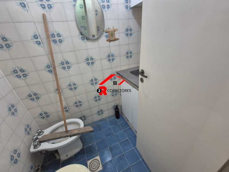 Kitnet-Studio, 37 m² - Foto 4