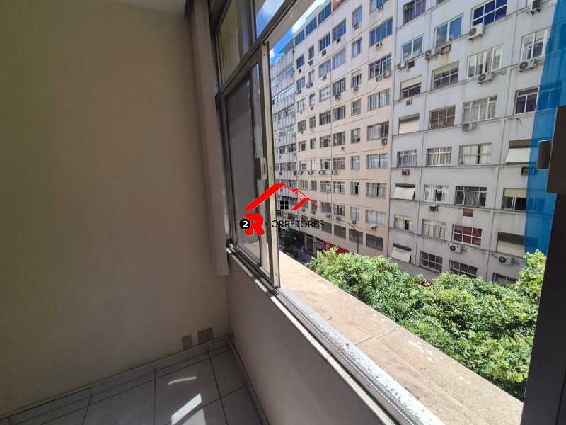 Kitnet-Studio, 37 m² - Foto 6