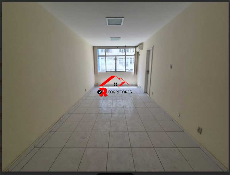 Kitnet-Studio, 37 m² - Foto 2