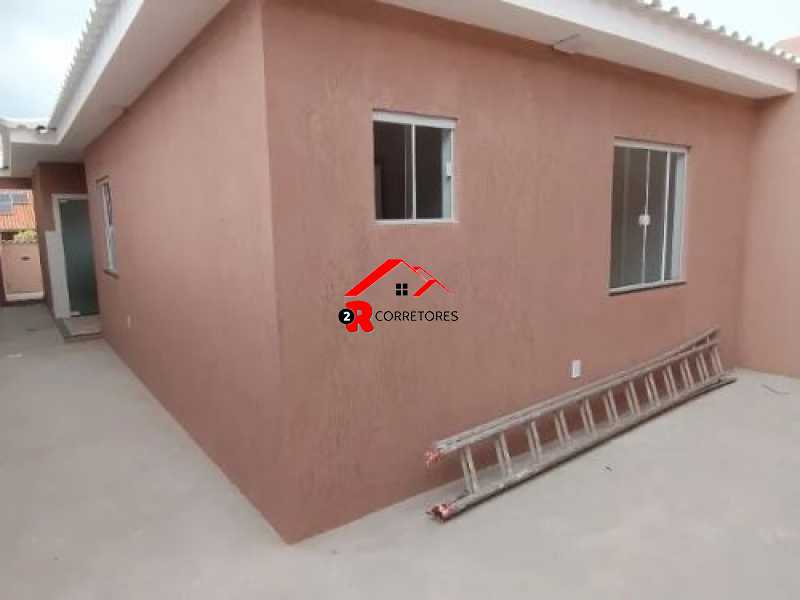 Casa, 2 quartos, 78 m² - Foto 2
