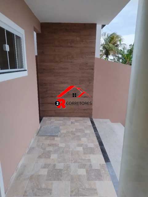 Casa, 2 quartos, 78 m² - Foto 3