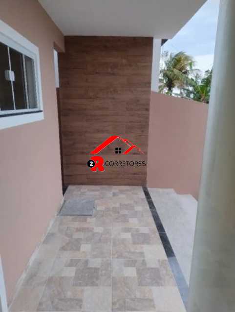 Casa, 2 quartos, 78 m² - Foto 4