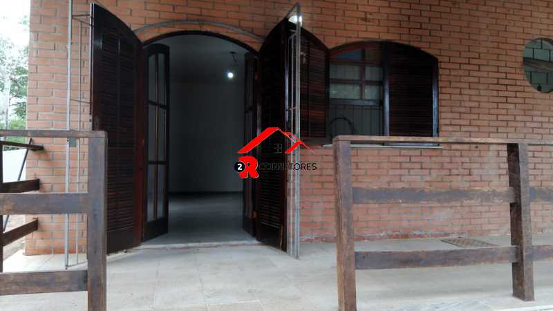 Casa, 3 quartos, 139 m² - Foto 2