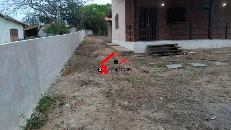 Casa, 3 quartos, 139 m² - Foto 3
