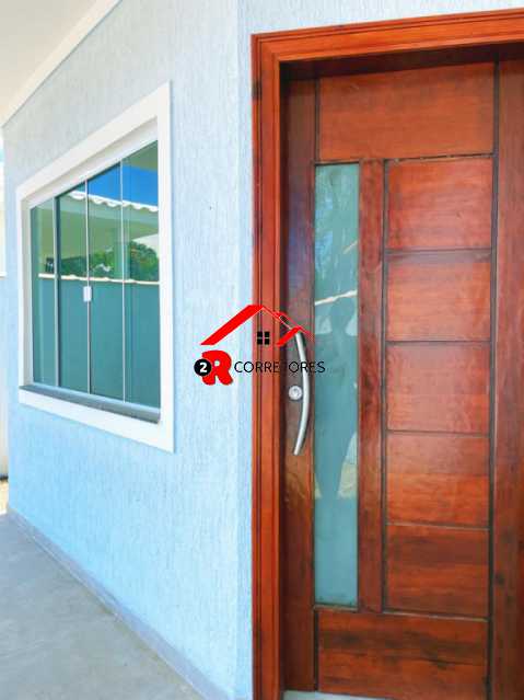 Casa, 2 quartos, 98 m² - Foto 2