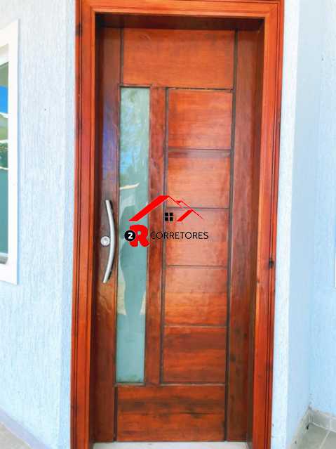 Casa, 2 quartos, 98 m² - Foto 3