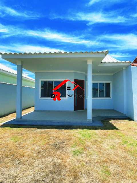 Casa, 2 quartos, 98 m² - Foto 4