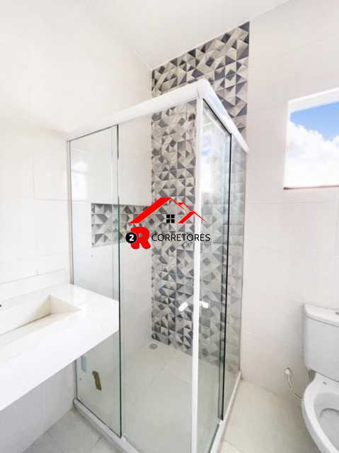 Casa, 2 quartos, 98 m² - Foto 8