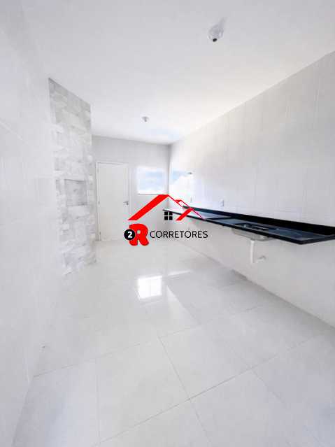 Casa, 2 quartos, 98 m² - Foto 13