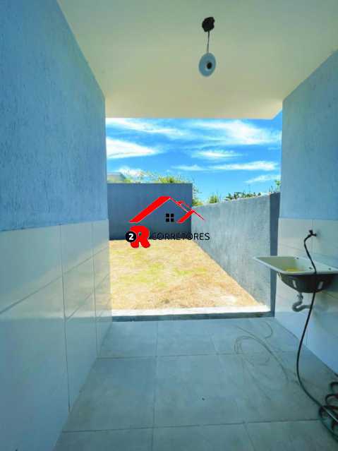 Casa, 2 quartos, 98 m² - Foto 15