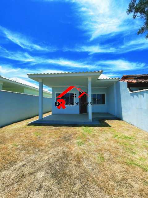 Casa, 2 quartos, 98 m² - Foto 19