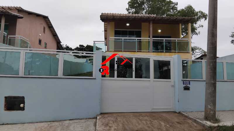 Casa, 2 quartos, 108 m² - Foto 1