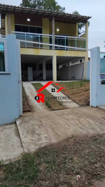 Casa, 2 quartos, 108 m² - Foto 2