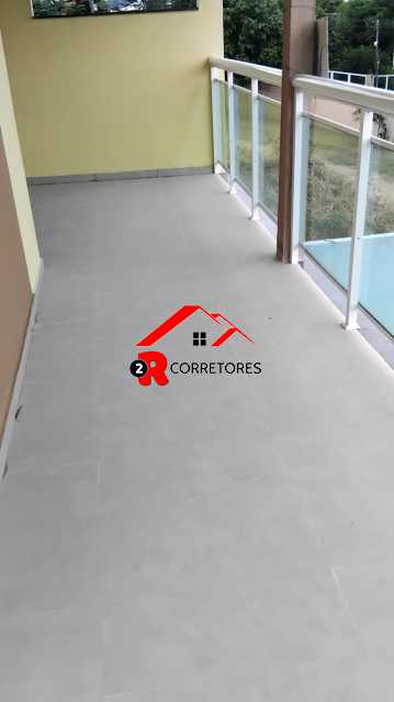 Casa, 2 quartos, 108 m² - Foto 4