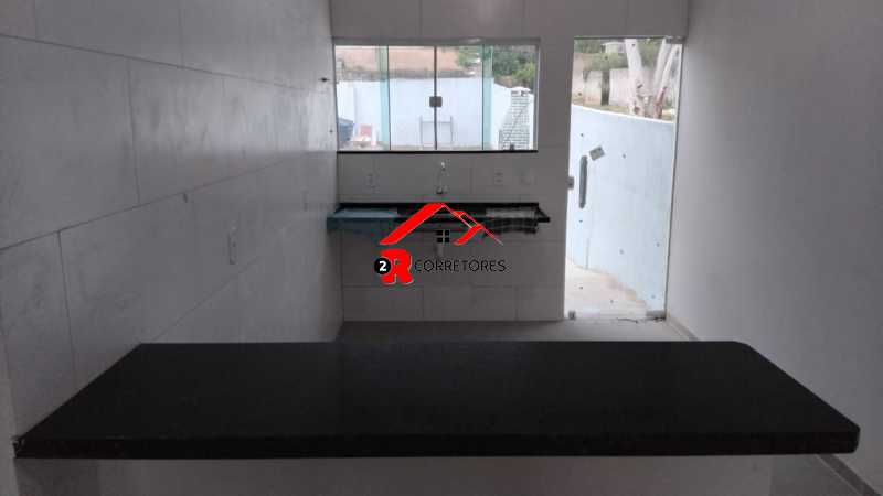 Casa, 2 quartos, 108 m² - Foto 12