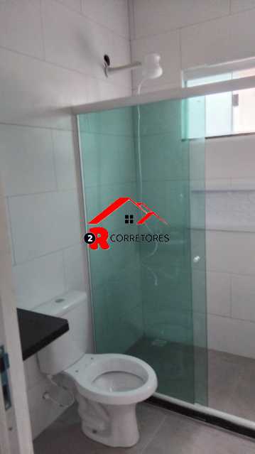 Casa, 2 quartos, 108 m² - Foto 15