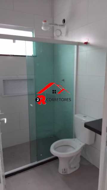 Casa, 2 quartos, 108 m² - Foto 17
