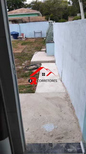 Casa, 2 quartos, 108 m² - Foto 25