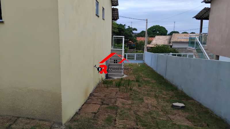 Casa, 2 quartos, 108 m² - Foto 27