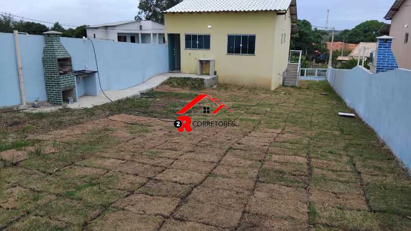 Casa, 2 quartos, 108 m² - Foto 30