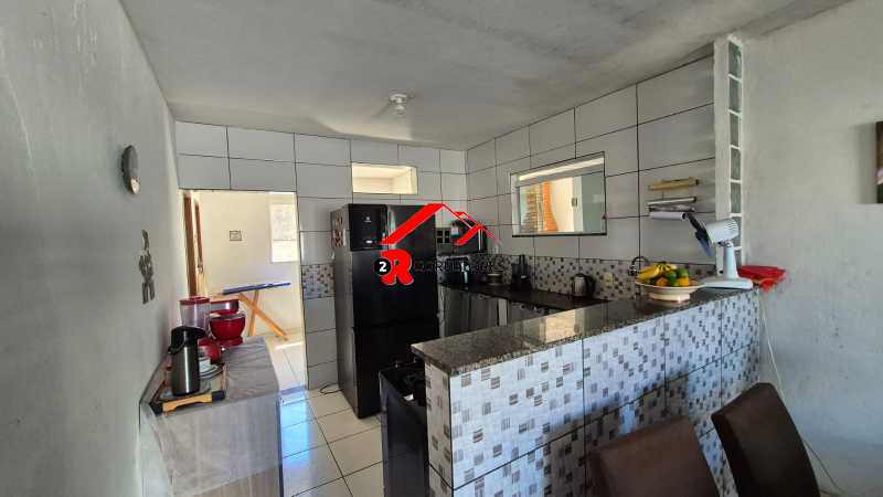 Casa de Condomínio, 3 quartos - Foto 9