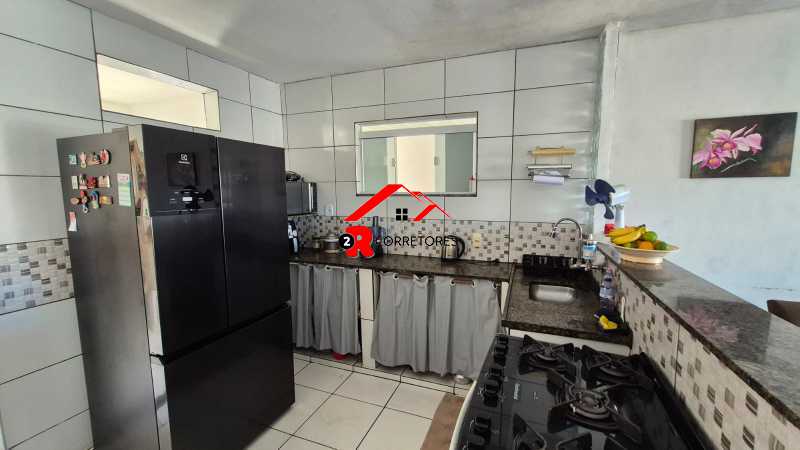 Casa de Condomínio, 3 quartos - Foto 11