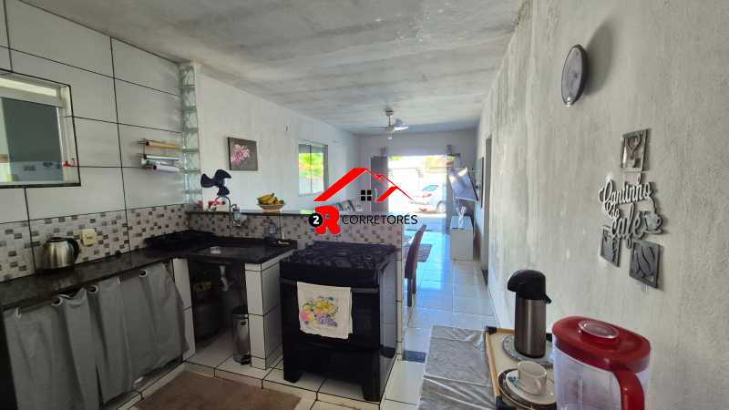 Casa de Condomínio, 3 quartos - Foto 12