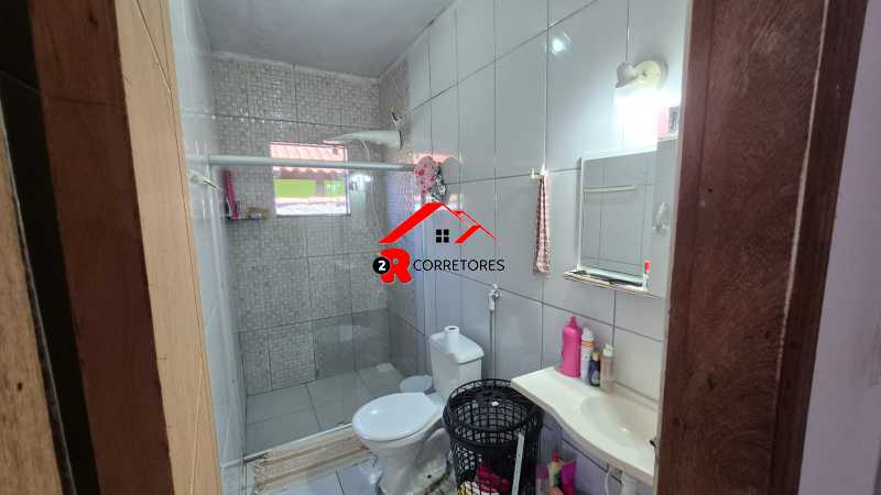 Casa de Condomínio, 3 quartos - Foto 15