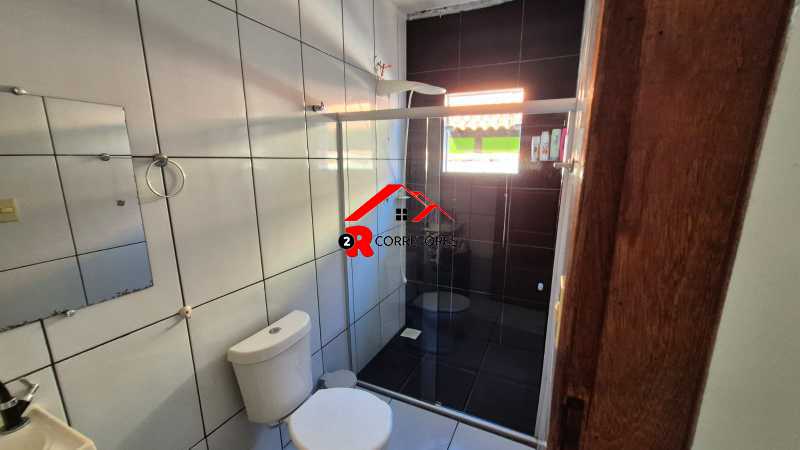Casa de Condomínio, 3 quartos - Foto 16