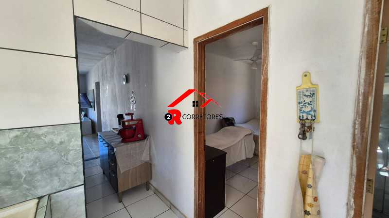 Casa de Condomínio, 3 quartos - Foto 23