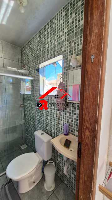 Casa de Condomínio, 3 quartos - Foto 24