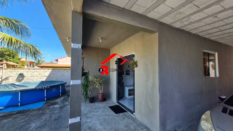 Casa de Condomínio, 3 quartos - Foto 30