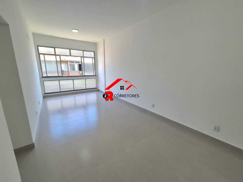 Apartamento, 3 quartos, 90 m² - Foto 1