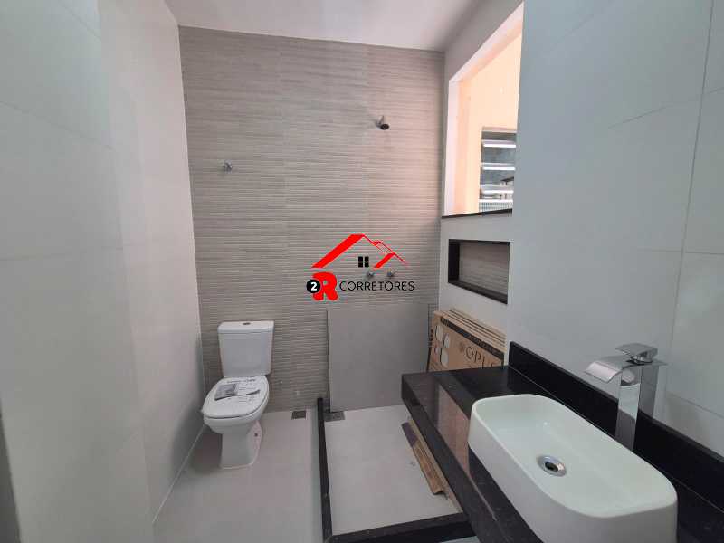 Apartamento, 3 quartos, 90 m² - Foto 6